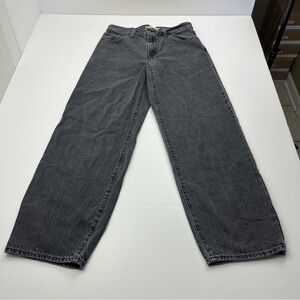 Levi's Women's Gray Jeans
